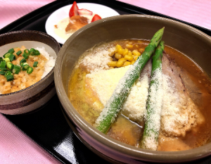 ラーメン
