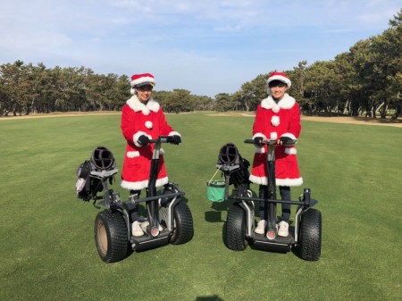 クリスマス