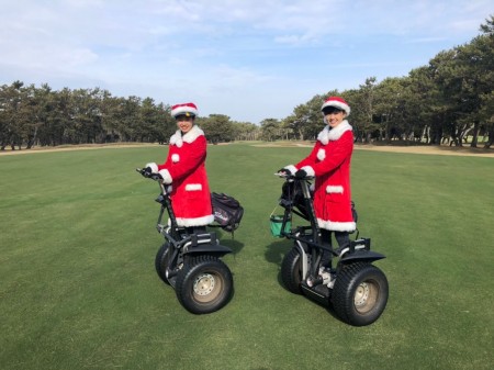 クリスマス