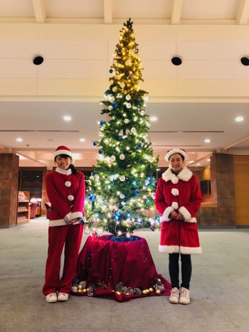 クリスマス
