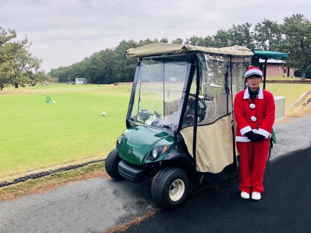 クリスマス