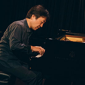 Piano 小野塚 晃