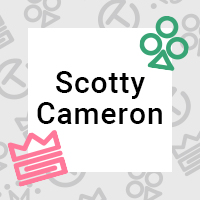 Scotty Cameron ツアーパターレンタル