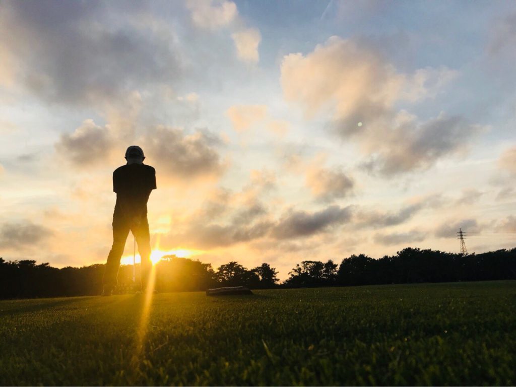 モーニングプレーについてお知らせ 静岡県のゴルフ場 フラットで戦略的な浜松シーサイドゴルフクラブ