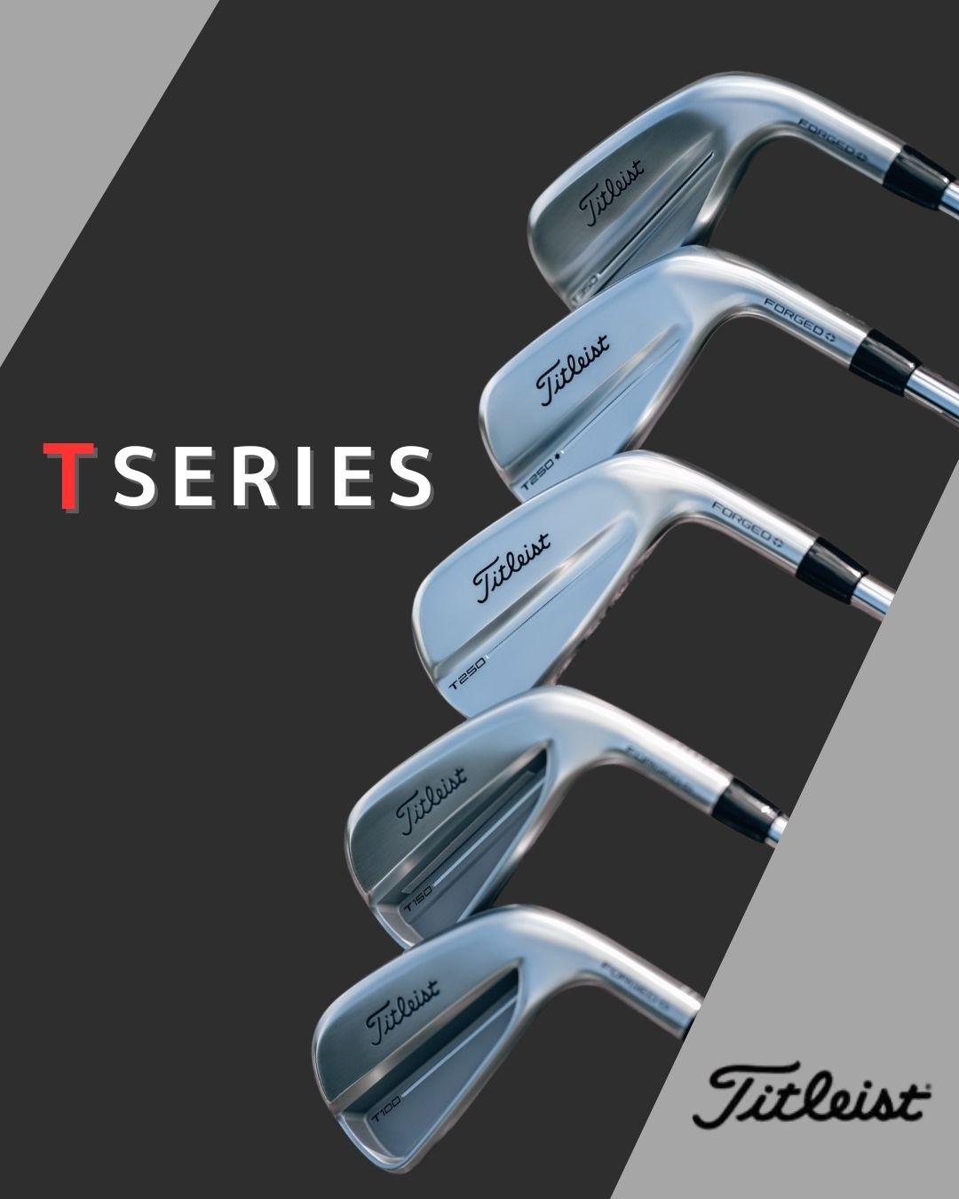 Titleistクラブフィッティングイベント開催のお知らせ | 静岡県